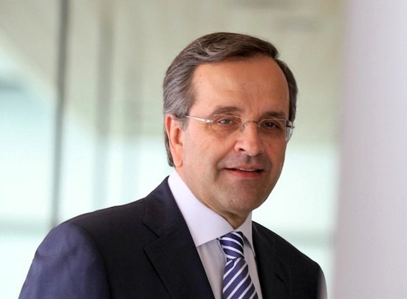 Α. Σαμαράς: Νέα παρέμβαση-«φωτιά» ετοιμάζει ο πρώην πρωθυπουργός